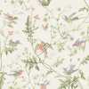 Cole and Son Archive Anthology Hummingbirds 100/14067 Wallpaper