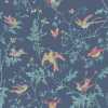 Cole and Son Archive Anthology Hummingbirds 100/14068 Wallpaper