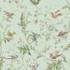 Cole and Son Archive Anthology Hummingbirds 100/14069 Wallpaper