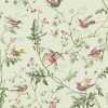 Cole and Son Archive Anthology Hummingbirds 100/14070 Wallpaper