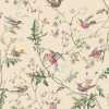 Cole and Son Archive Anthology Hummingbirds 100/14071 Wallpaper