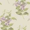 Cole and Son Archive Anthology Madras Violet 100/12056 Wallpaper