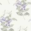 Cole and Son Archive Anthology Madras Violet 100/12057 Wallpaper