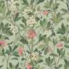 Cole and Son Archive Anthology Strawberry Tree 100/10048 Wallpaper