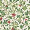 Cole and Son Archive Anthology Strawberry Tree 100/10049 Wallpaper