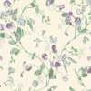 Cole and Son Archive Anthology Sweet Pea 100/6030 Wallpaper