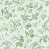 Cole and Son Archive Anthology Winter Birds 100/2007 Wallpaper