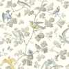 Cole and Son Archive Anthology Winter Birds 100/2008 Wallpaper