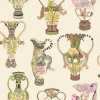 Cole and Son Ardmore Khulu Vases 109/12057 Wallpaper
