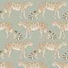 Cole and Son Ardmore Leopard Walk 109/2009 Wallpaper
