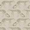 Cole and Son Ardmore Leopard Walk 109/2012 Wallpaper