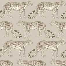 Cole and Son Ardmore Leopard Walk 109/2012 Wallpaper