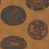 Cole and Son Ardmore Matrinah 109/4022 Wallpaper