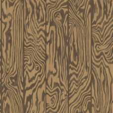Cole and Son Curio Zebrawood 107/1002 Wallpaper