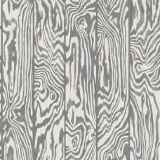 Cole and Son Curio Zebrawood 107/1003 Wallpaper