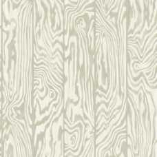 Cole and Son Curio Zebrawood 107/1005 Wallpaper