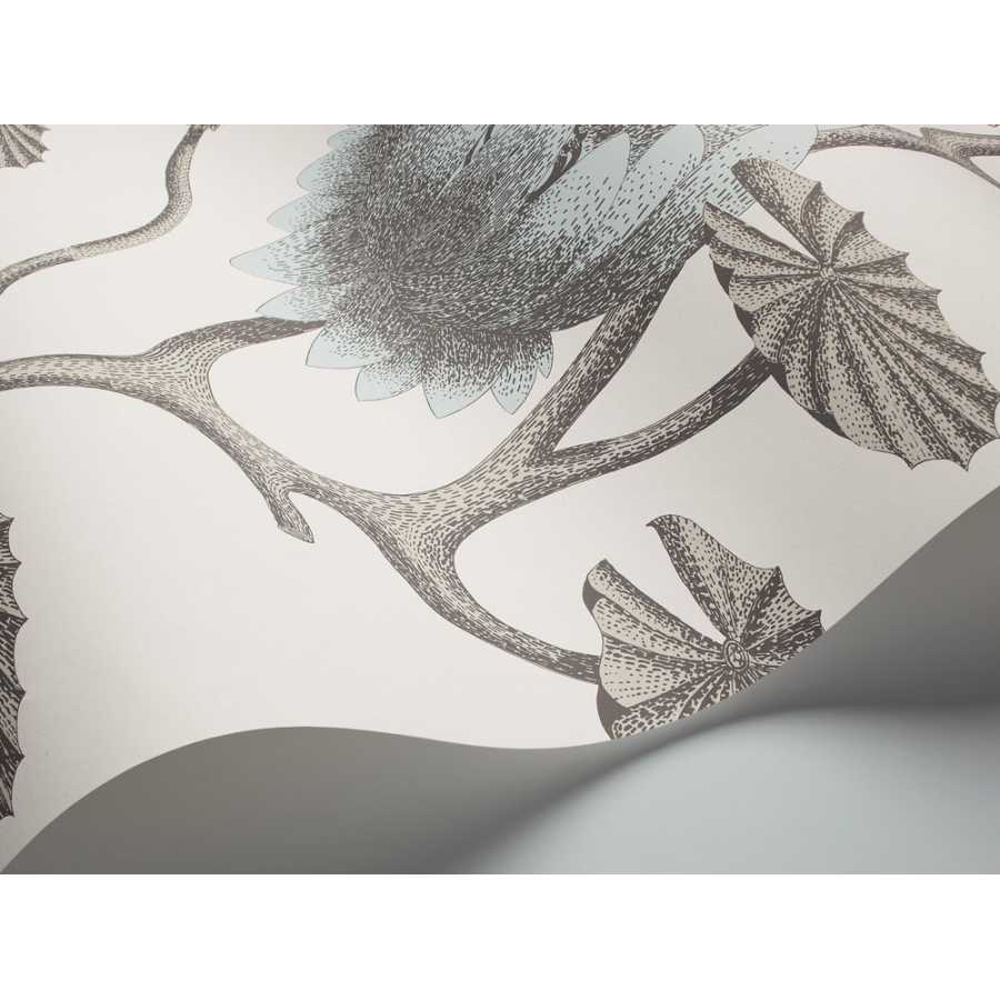 Cole and Son Contemporary Restyled Summer Lily 95/4022 Wallpaper