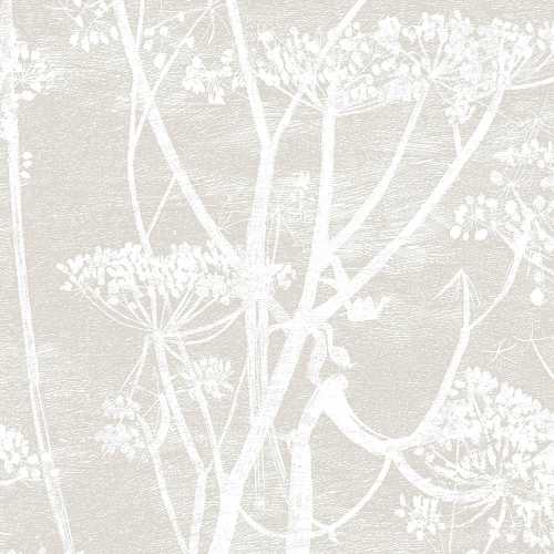 Cole and Son The Contemporary Collection Cow Parsley 95/9051 Wallpaper
