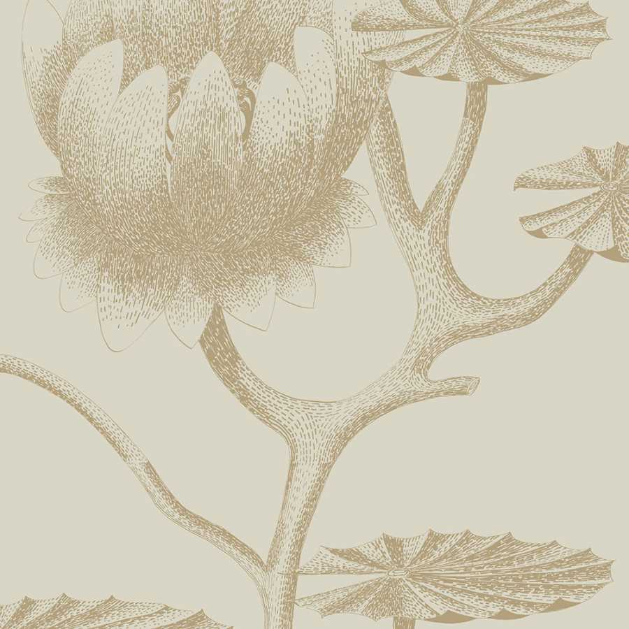 Cole and Son Contemporary Restyled Lily 95/4019 Wallpaper