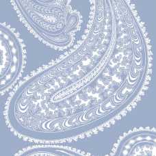Cole and Son Contemporary Restyled Rajapur 95/2014 Wallpaper