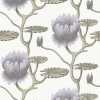 Cole and Son Contemporary Restyled Summer Lily 95/4023 Wallpaper