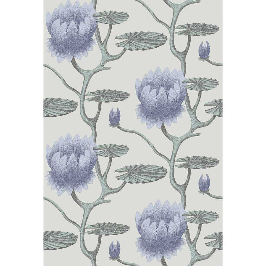 Cole and Son Contemporary Restyled Summer Lily 95/4024 Wallpaper