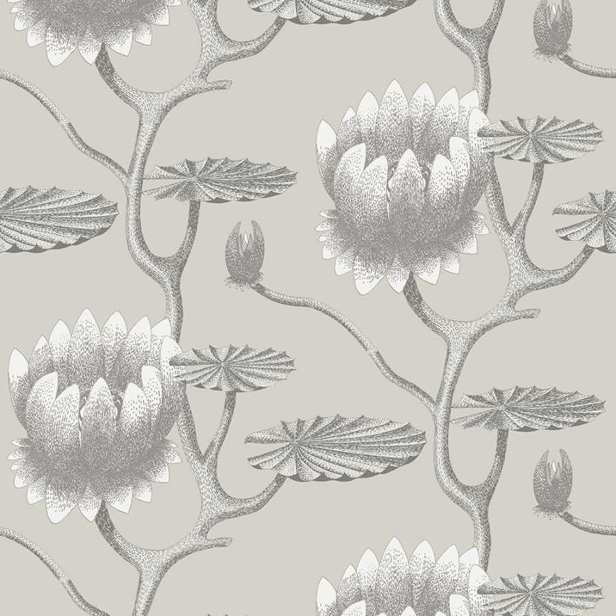 Cole and Son Contemporary Restyled Summer Lily 95/4025 Wallpaper