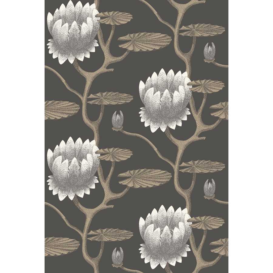 Cole and Son Contemporary Restyled Summer Lily 95/4026 Wallpaper