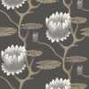 Cole and Son The Contemporary Collection Summer Lily 95/4026 Wallpaper