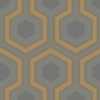 Cole and Son The Contemporary Collection Hicks Grand 95/6033 Wallpaper