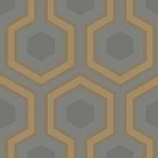 Cole and Son The Contemporary Collection Hicks Grand 95/6033 Wallpaper