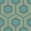 Cole and Son The Contemporary Collection Hicks Grand 95/6034 Wallpaper