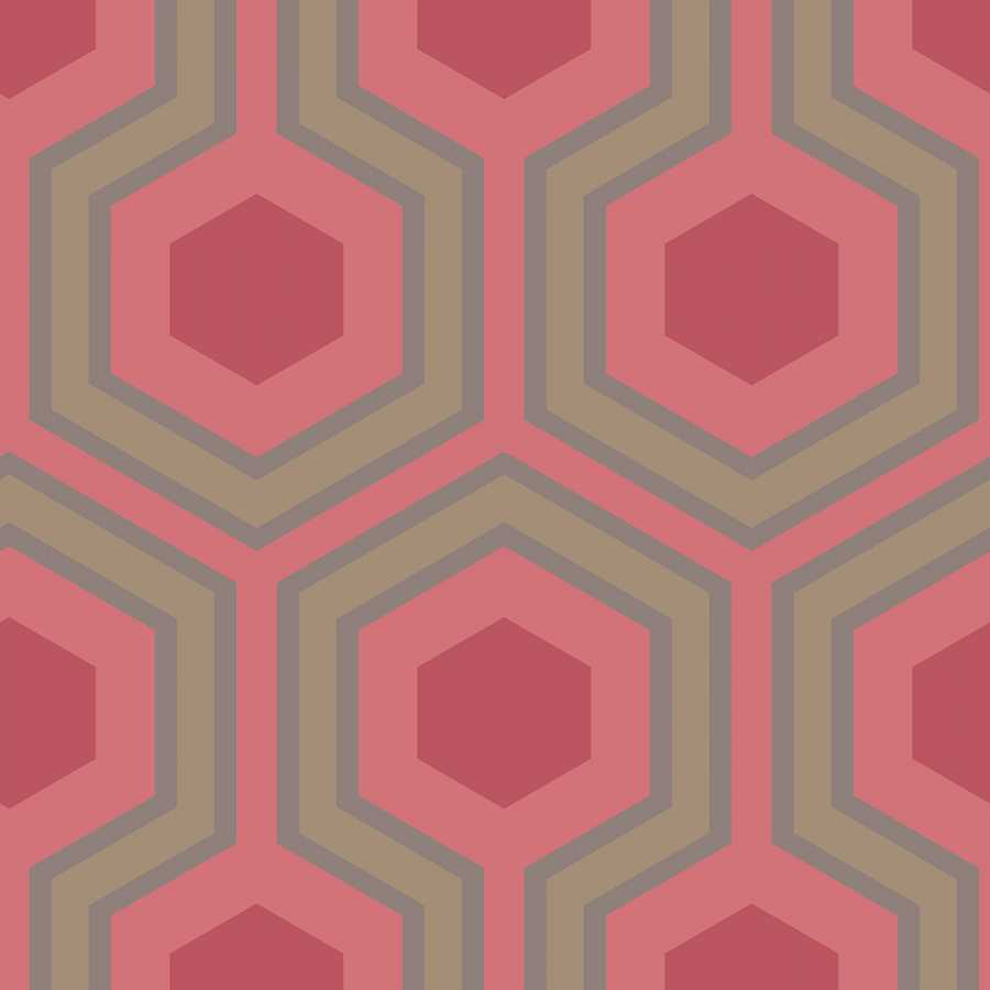 Cole & Son Contemporary Restyled Hicks Grand 95/6038 Wallpaper