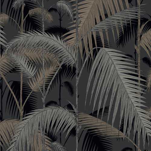 Cole and Son The Contemporary Collection Palm Jungle 95/1004 Wallpaper