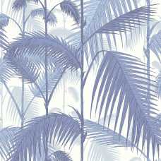 Cole and Son The Contemporary Collection Palm Jungle 95/1005 Wallpaper
