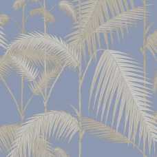 Cole and Son The Contemporary Collection Palm Jungle 95/1006 Wallpaper