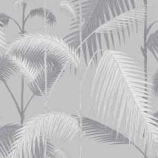 Cole and Son The Contemporary Collection Palm Jungle 95/1007 Wallpaper