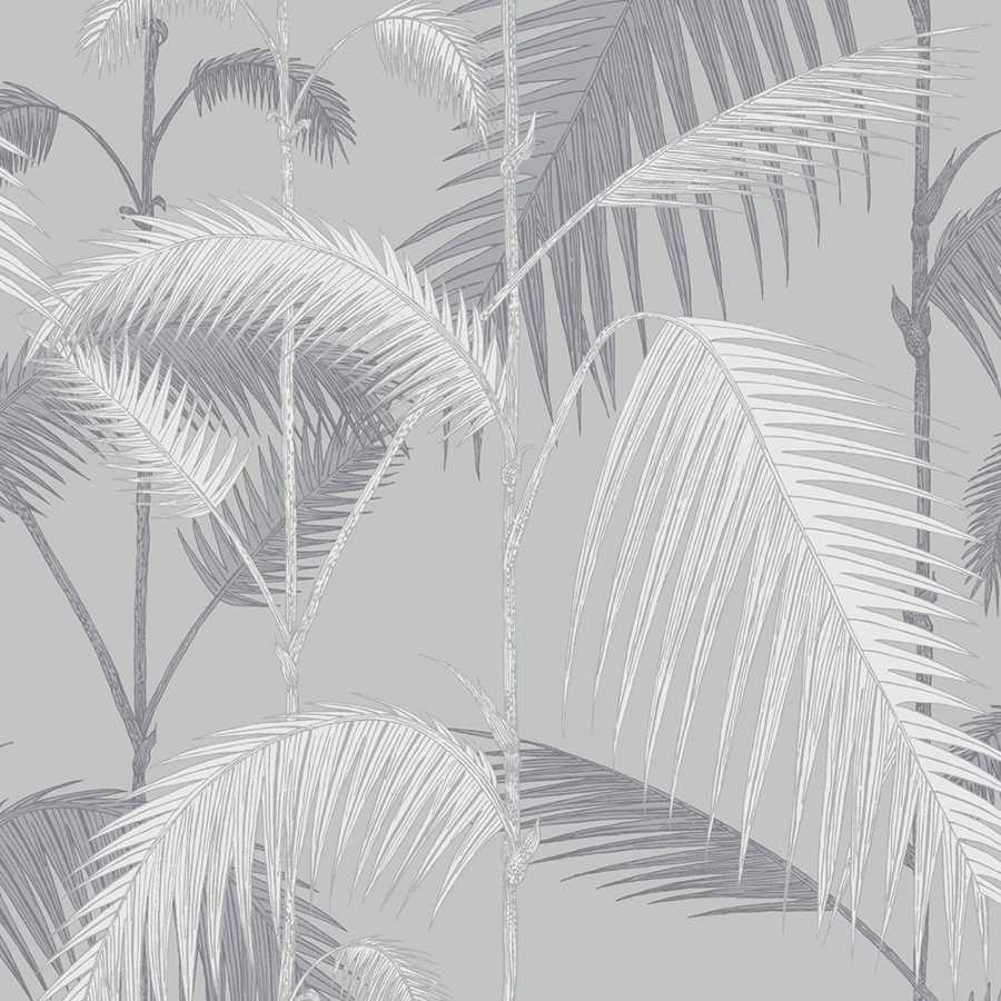 Cole & Son Contemporary Restyled Palm Jungle 95/1007 Wallpaper