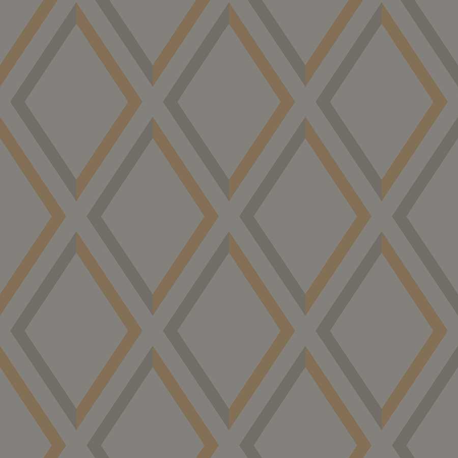 Cole & Son Contemporary Restyled Pompeian 95/11062 Wallpaper