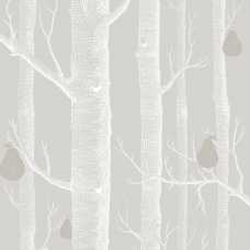 Cole and Son The Contemporary Collection Woods & Pears 95/5029 Wallpaper