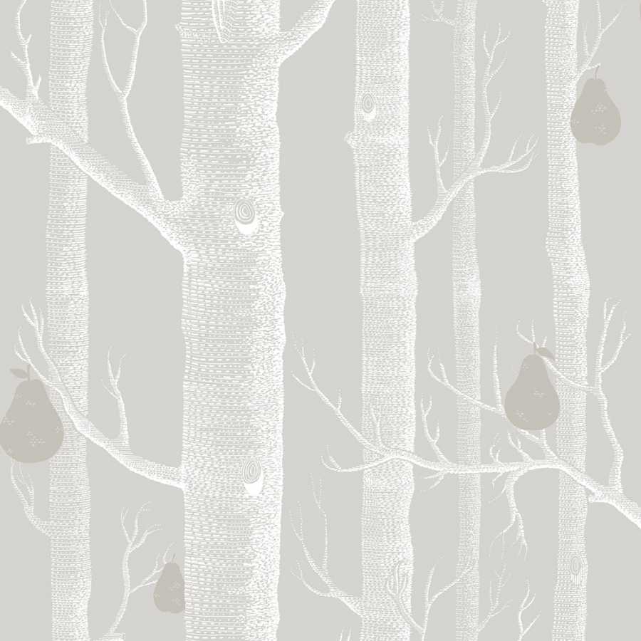 Cole & Son Contemporary Restyled Woods & Pears 95/5029 Wallpaper