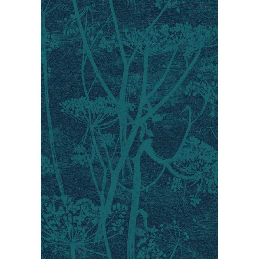Cole and Son Icons Cow Parsley F111/5015 Fabric