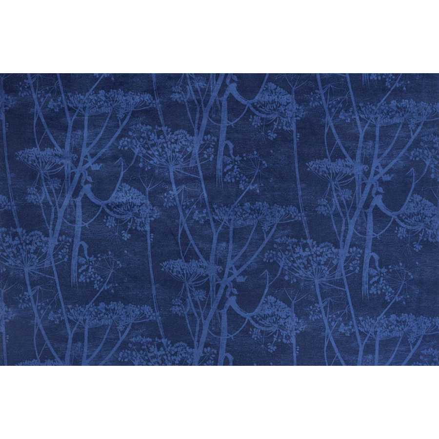 Cole and Son Icons Cow Parsley F111/5016 Fabric