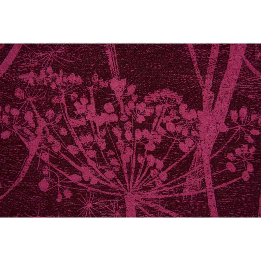 Cole and Son Icons Cow Parsley F111/5017 Fabric