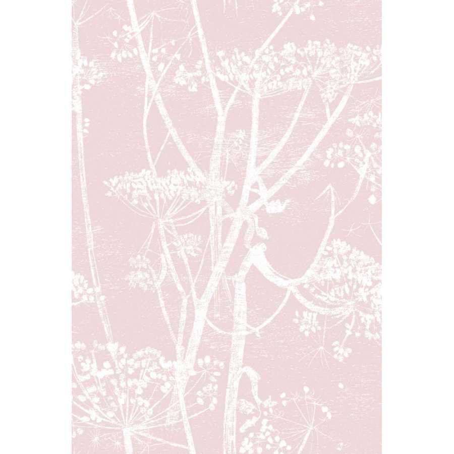 Cole and Son Icons Cow Parsley F111/5018 Fabric