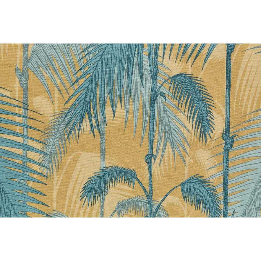 Cole and Son Icons Palm Jungle F111/2003LU Fabric