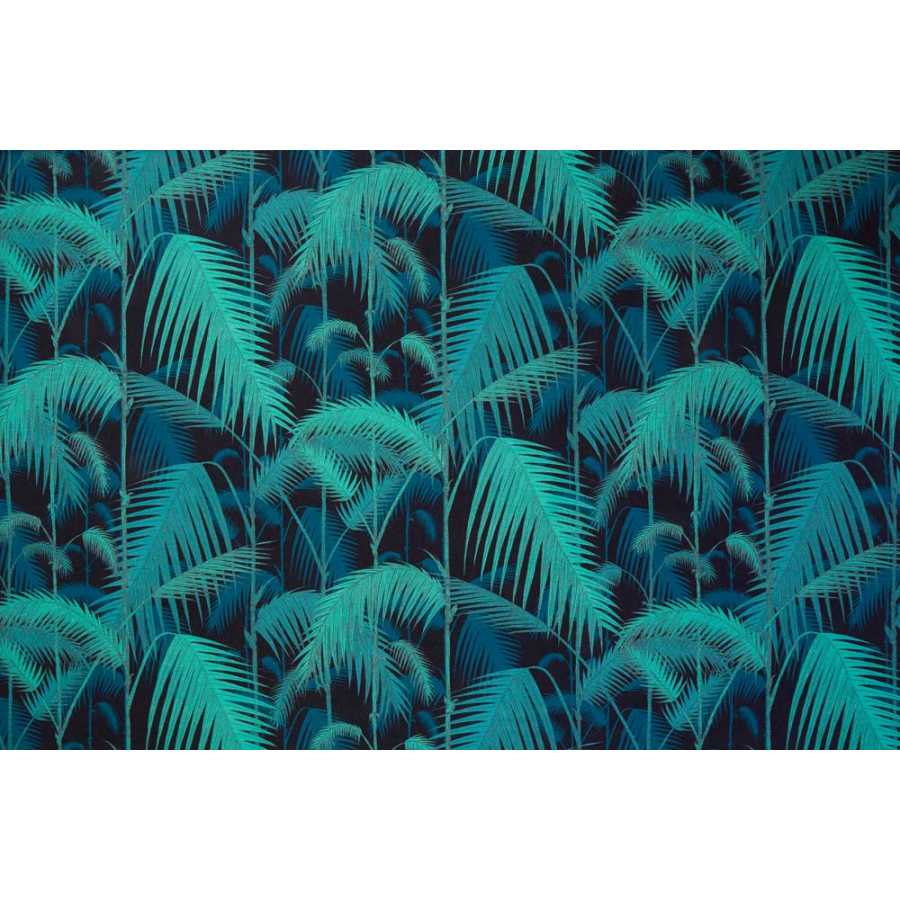 Cole and Son Icons Palm Jungle F111/2004LU Fabric