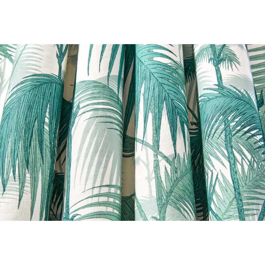 Cole and Son Icons Palm Jungle F111/2005LU Fabric