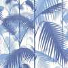 Cole and Son The Contemporary Collection Palm Jungle F111/2006LU Fabric