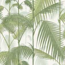 Cole and Son The Contemporary Collection Palm Jungle F111/2007LU Fabric